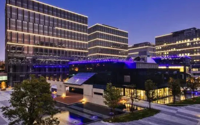 Sitc Zhongxin Hotel