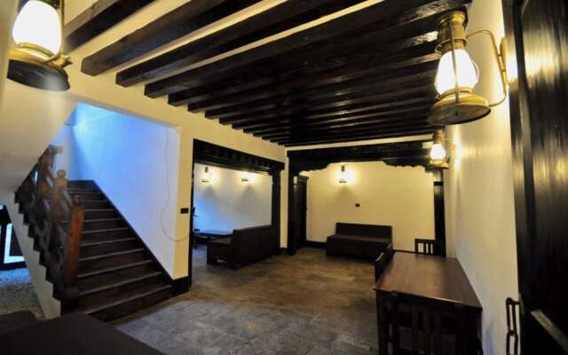 The Village Lodge Bumthang