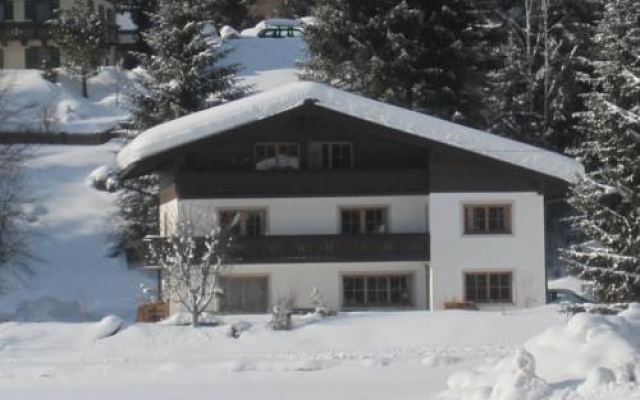 Haus Andrea Unterberger