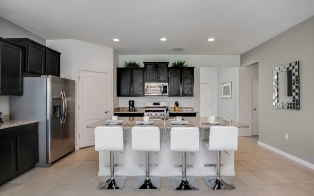 Wildwood Way Villa 1