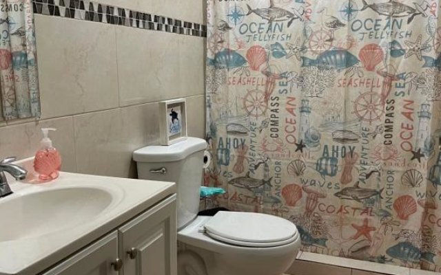 Coral Guest House - Jobos Isabela, PR