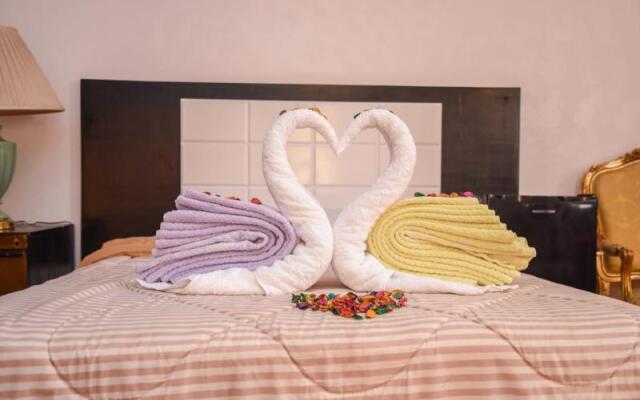 Jasmine Sky Hotel