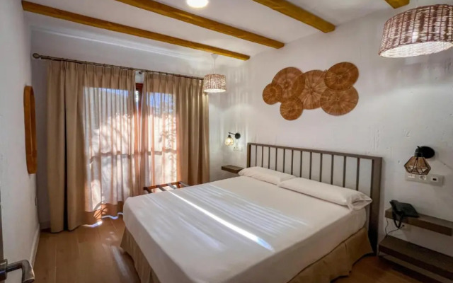 Aparthotel La Espadaña