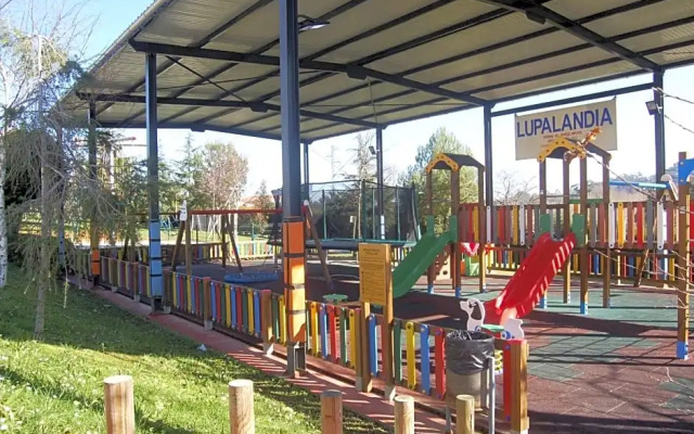 Hotel La Casona de Lupa