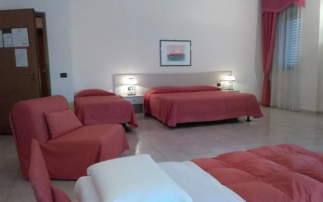 B&B Hotel Bari Rondò