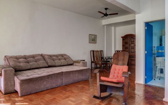 LinkHouse Spacious & Comfort Ipanema