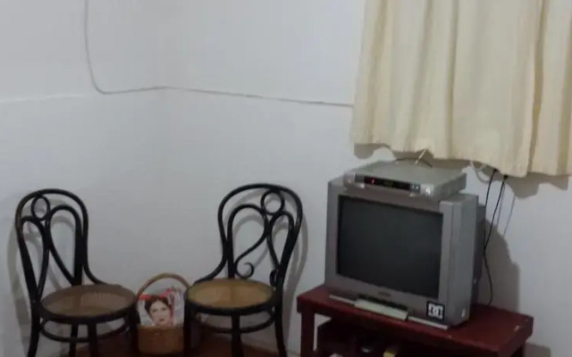 Happy Dreams Apartment