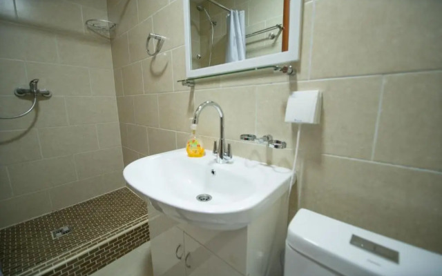 Zaya 2 Hostel