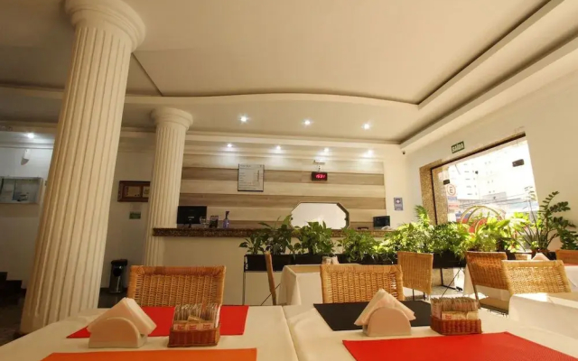Gran Chevalier Hotel - Hotel in 聖保羅 - Photo 2