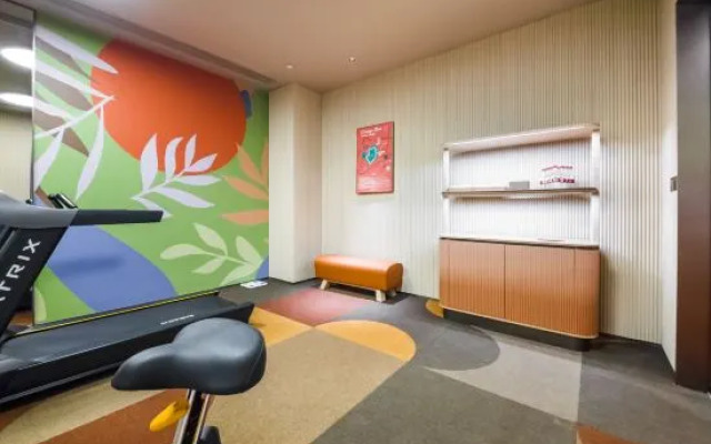 Orange Hotel (Qingdao Kaide Mall Shuangshan Subway Station)