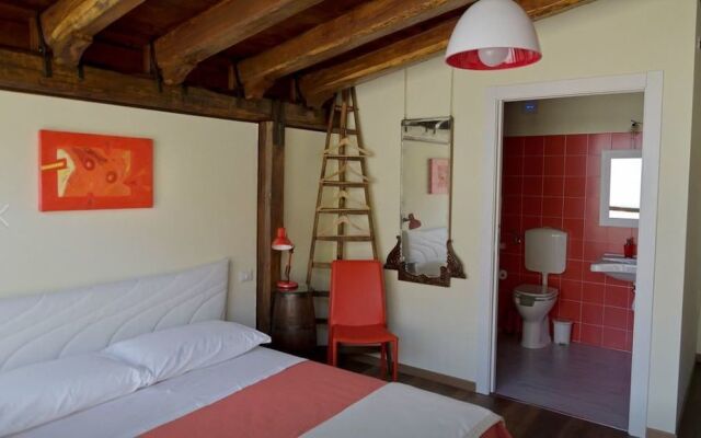 Agriturismo Monte Cologna