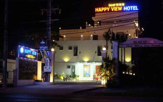 Happy View Hotel