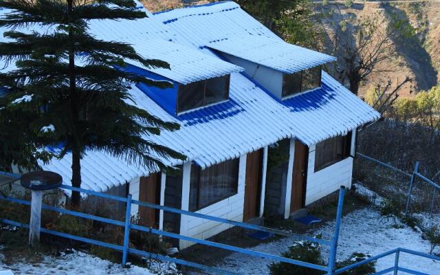 Blue Canvas Resort Chakrata