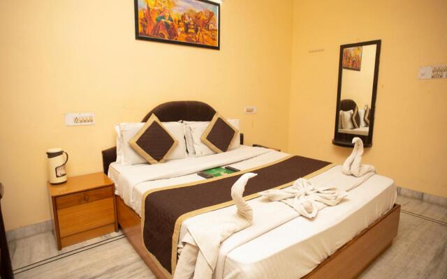 Hotel Dimple International