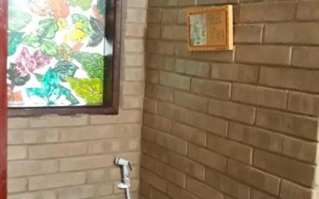 Hotel Fazenda Terra Ramos