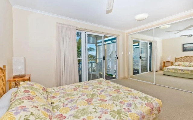 Villa at Tangalooma - Villa 42