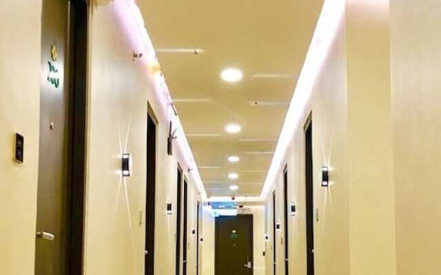 Two Seasons Executive Suites