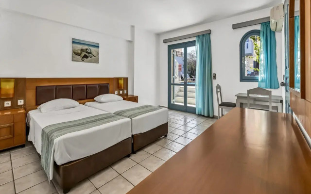 Marilisa Hotel