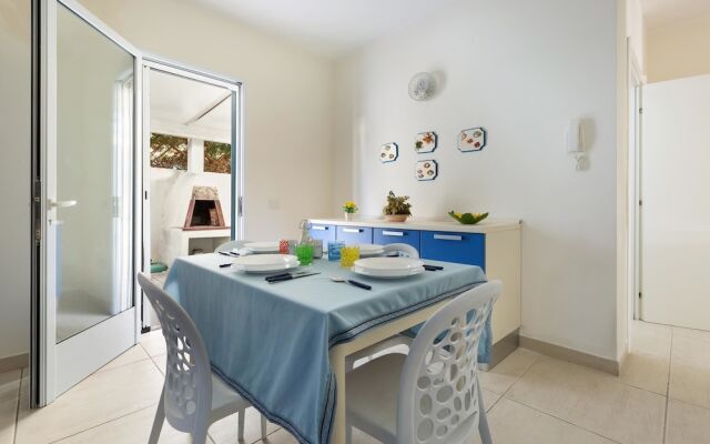 Appartamento Riviera Blu