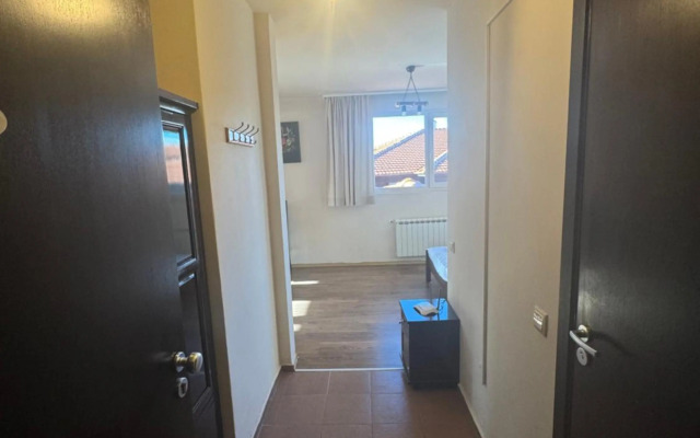 Bansko Royal Towers - Studio 153