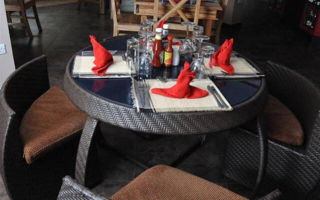 Rivonia Suites