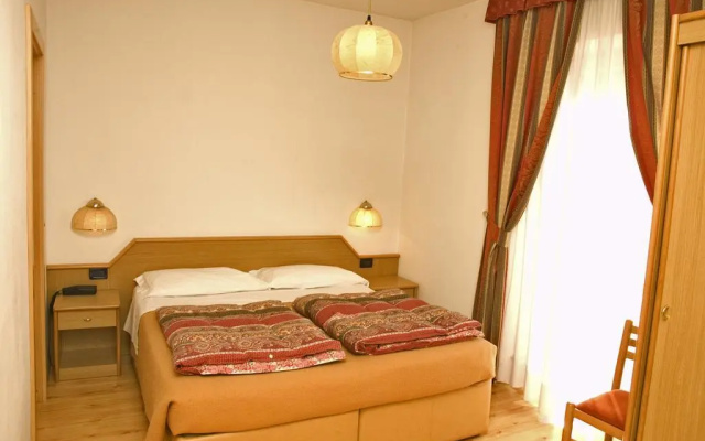 Hotel Villa Mozart