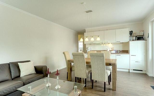 Strandstrasse 54 Whg_1 Vogel