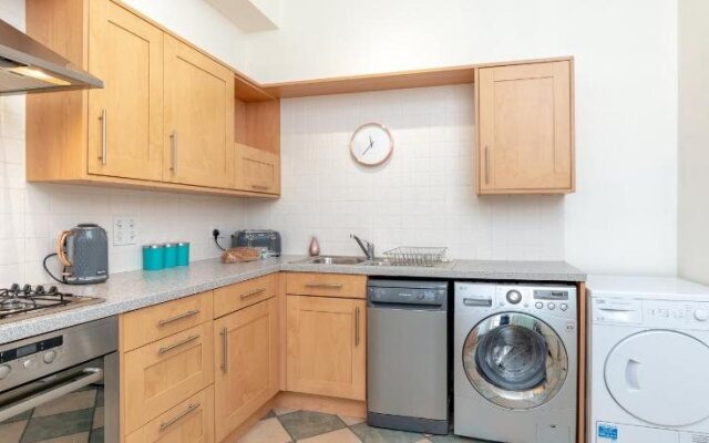 Magellan Apartments