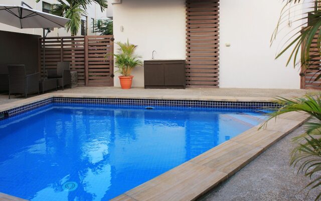 GreyStone Apartments GSI-03