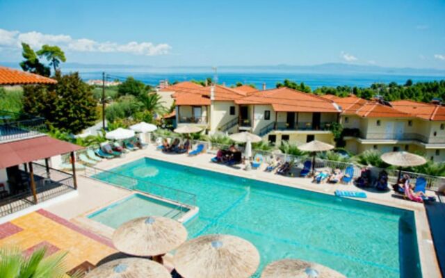Medusa Hotel