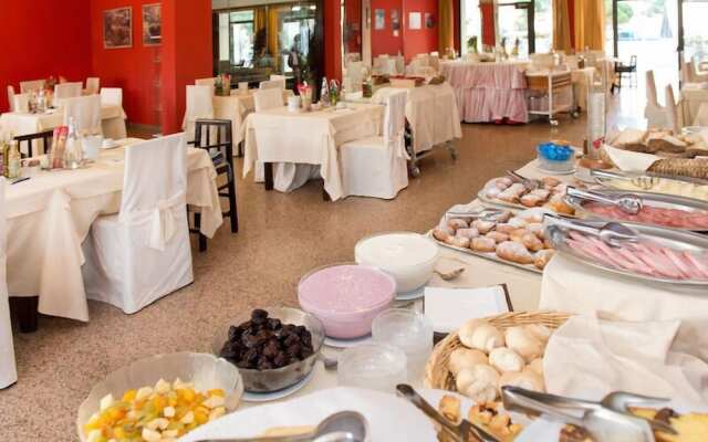 Hotel Torino