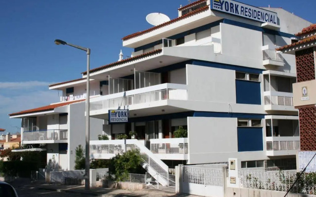 Residencial York