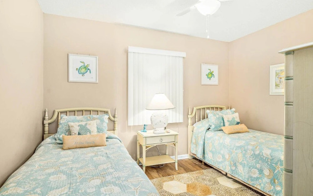 Unit 3326 - Ocean & Racquet Club