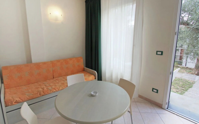 Borgoverde Imperia in Imperia