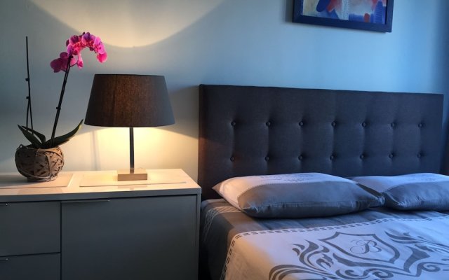 Holiday & Business Stay Schiphol Airport