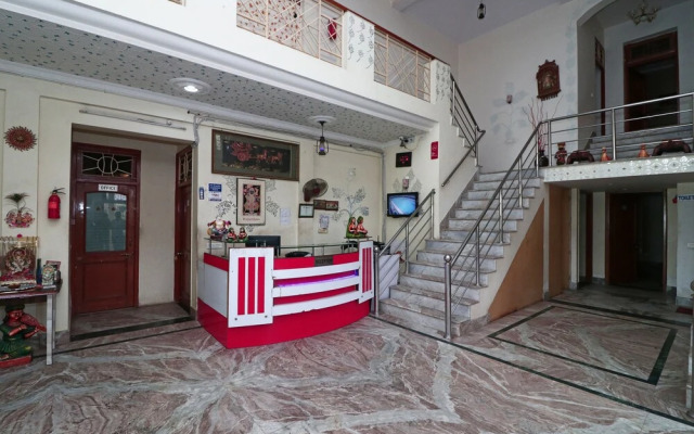 OYO 2188 Sunrise Resort