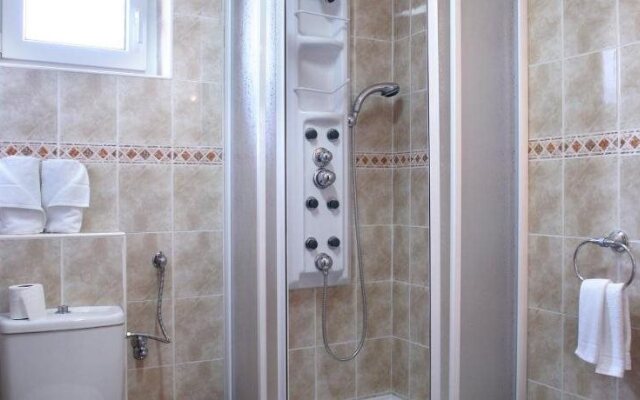 Garni Hotel Andjelika