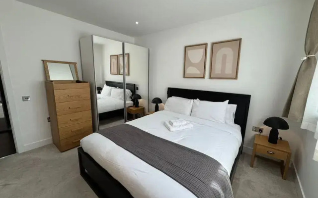 Perfect London Old Brompton Apartment