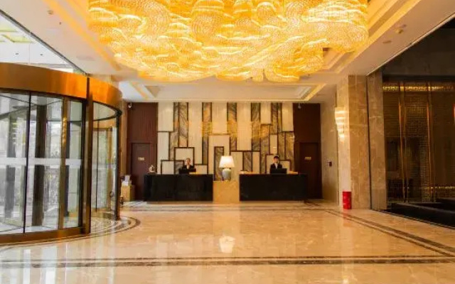 Gu Quan Hotel