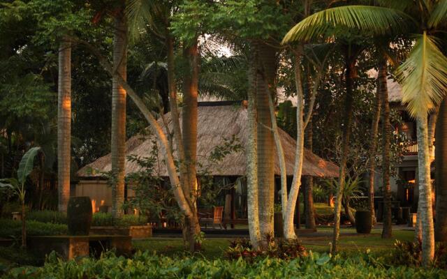 The Ubud Village Resort & Spa