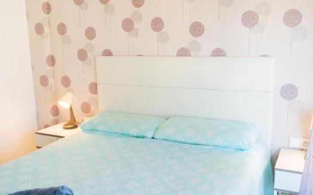 Ocean View 2 bedroom Roofterrace Apartment