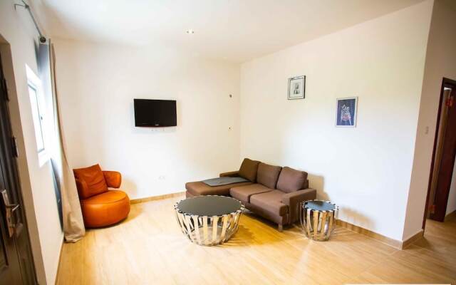 The Square Fully Furnished Apartments