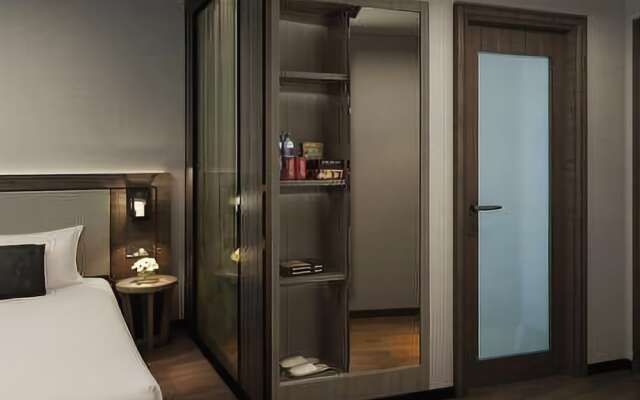 Taoran Zhixing Fashion Hotel