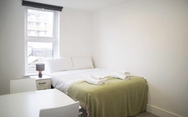 2BD for 4ppl - 5min to Elephant&castle