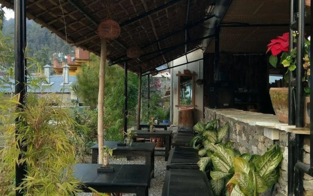 Gantavya Resort