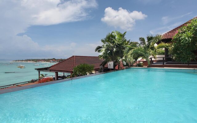 Lembongan Reef Bungalow