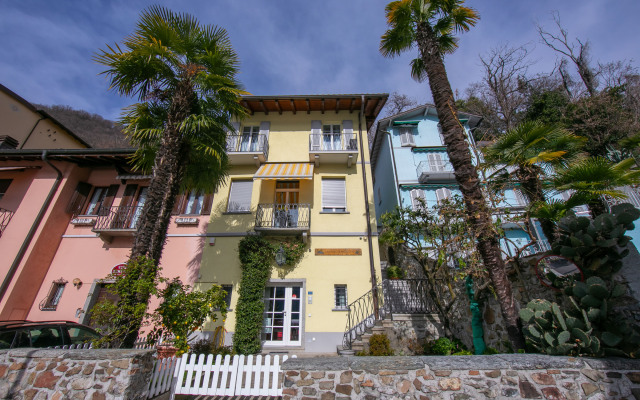 Casa Tame - Pieds Dans L'eau