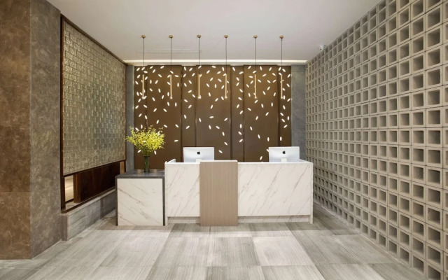 Ramada Encore by Wyndham Qingdao Shinan