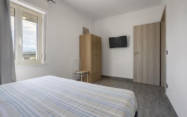 Pozzillo House 500mt dal mare