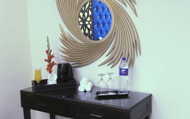 Faletti's Express Hotel